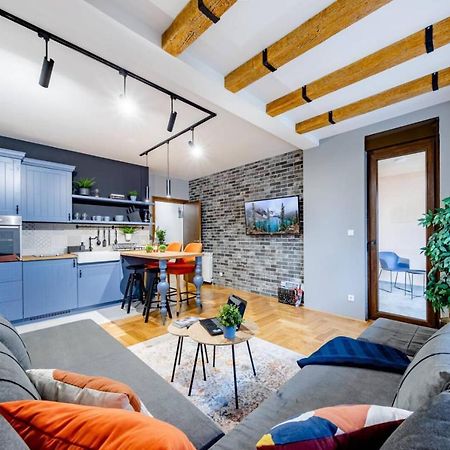 Apartment Erak Hill Zlatibor Esterno foto