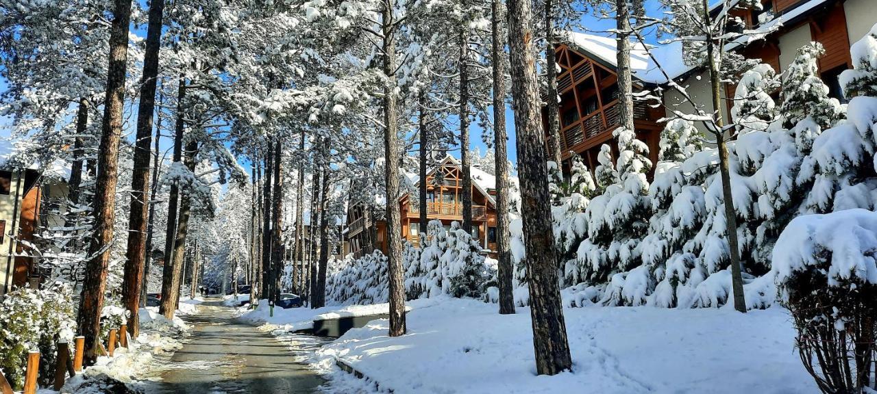 Apartment Erak Hill Zlatibor Esterno foto