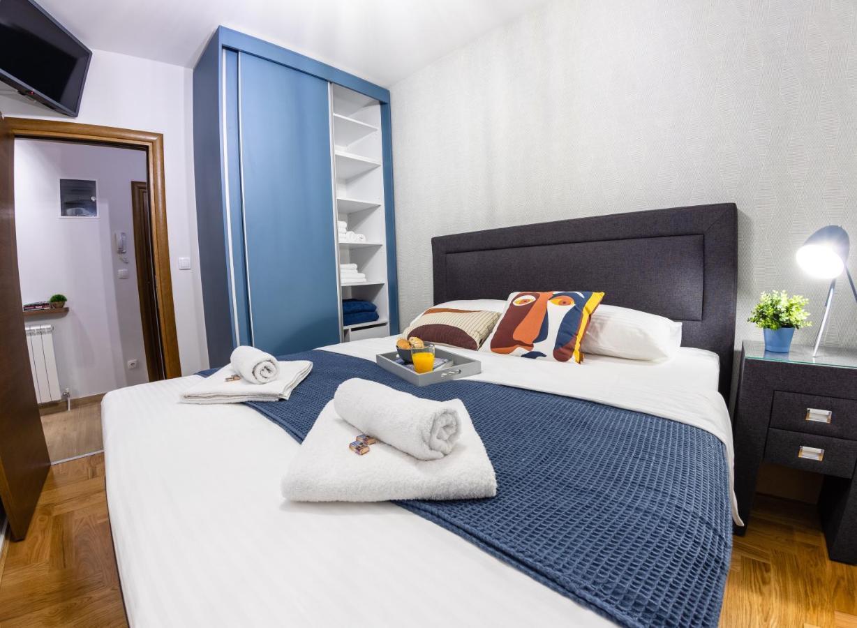 Apartment Erak Hill Zlatibor Esterno foto